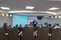 Detran-PR e Celepar discutem o trabalho realizado nas Oficinas de Transformação Digital