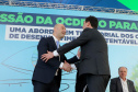 Missão da OCDE