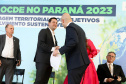 Missão da OCDE