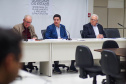 Paraná ganha NAPI de hidrogênio renovável com aporte de R$ 3 milhões