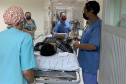 Com investimentos e nova gestão, Hospital Zona Sul de Londrina dobra produção e atinge a maior média de cirurgias eletivas da história da unidade