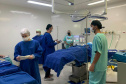 Com investimentos e nova gestão, Hospital Zona Sul de Londrina dobra produção e atinge a maior média de cirurgias eletivas da história da unidade