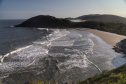 De acordo com levantamento da Diretoria de Patrimônio Natural do Instituto Água e Terra (IAT), 209.812 mil turistas passaram pelos complexos ambientais do Paraná nos primeiros quatro meses de 2023.