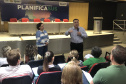 Em 8ª edição, Encontro do PlanificaSUS fortalece o cuidado sobre a segurança do paciente