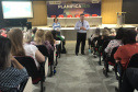 Em 8ª edição, Encontro do PlanificaSUS fortalece o cuidado sobre a segurança do paciente