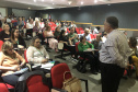 Em 8ª edição, Encontro do PlanificaSUS fortalece o cuidado sobre a segurança do paciente