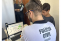 PCPR na Comunidade oferece serviços de polícia judiciária para a população da Lapa