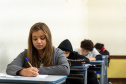 Alunos de Robótica se destacam na primeira Prova Paraná de 2023, com quase 70% de acertos no ensino médio