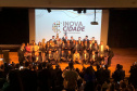 Municípios do Paraná recebem prêmio em congresso voltado para “cidades inteligentes”