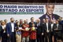 incentico ao esporte