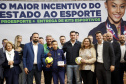 incentico ao esporte