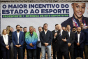 incentico ao esporte