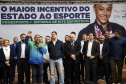 incentico ao esporte