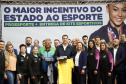 incentico ao esporte