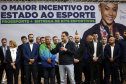 incentico ao esporte