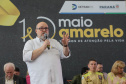 MAIO AMARELO