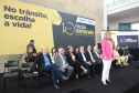 MAIO AMARELO