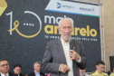 MAIO AMARELO