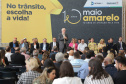 MAIO AMARELO