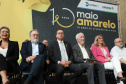 MAIO AMARELO