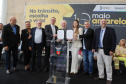 MAIO AMARELO