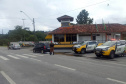 Polícia Militar registra redução de 30% no número de acidentes nas rodovias estaduais durante o feriado