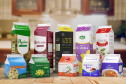 Indústria de máquinas de envasar alimentos Profills vai apresentar a empresários canadenses um sistema de envase de alimentos com embalagem acartonada que reduz em 95% o uso de plástico,