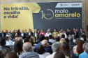 MAIO AMARELO