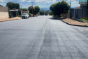 Em parceria com prefeitura, governo promove transformação urbana em Borrazópolis 