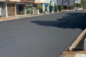 Em parceria com prefeitura, governo promove transformação urbana em Borrazópolis 