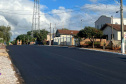 Em parceria com prefeitura, governo promove transformação urbana em Borrazópolis 