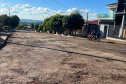 Em parceria com prefeitura, governo promove transformação urbana em Borrazópolis 