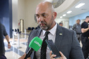 Forças de segurança apresentam ações integradas de combate ao crime na fronteira