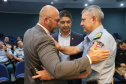 Forças de segurança apresentam ações integradas de combate ao crime na fronteira