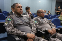 Forças de segurança apresentam ações integradas de combate ao crime na fronteira