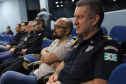 Forças de segurança apresentam ações integradas de combate ao crime na fronteira