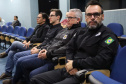 Forças de segurança apresentam ações integradas de combate ao crime na fronteira