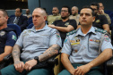 Forças de segurança apresentam ações integradas de combate ao crime na fronteira