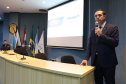 Forças de segurança apresentam ações integradas de combate ao crime na fronteira