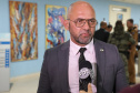 Forças de segurança apresentam ações integradas de combate ao crime na fronteira