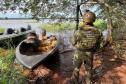 Polícia Militar do Paraná registra aumento de 338% em apreensões de embarcações no 1º quadrimestre de 2023*