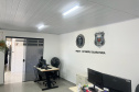 Polícia Penal do Paraná inaugura extensão de posto de monitoração em Guaratuba