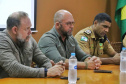 Com 47 mandados, PCPR e PMPR deflagram operação contra grupo ligado ao tráfico em Maringá 