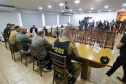 Com 47 mandados, PCPR e PMPR deflagram operação contra grupo ligado ao tráfico em Maringá 