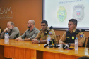 Com 47 mandados, PCPR e PMPR deflagram operação contra grupo ligado ao tráfico em Maringá 