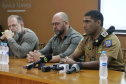 Com 47 mandados, PCPR e PMPR deflagram operação contra grupo ligado ao tráfico em Maringá 