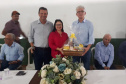 Seab - Novo Itacolomi