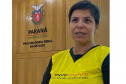 Detran-PR promove ações do Maio Amarelo em diferentes localidades do Estado