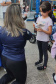 Detran-PR promove ações do Maio Amarelo em diferentes localidades do Estado