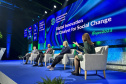 Na Estônia, país mais digital do mundo, Governo do Estado participa de conferência sobre transformação digital dos serviços públicos